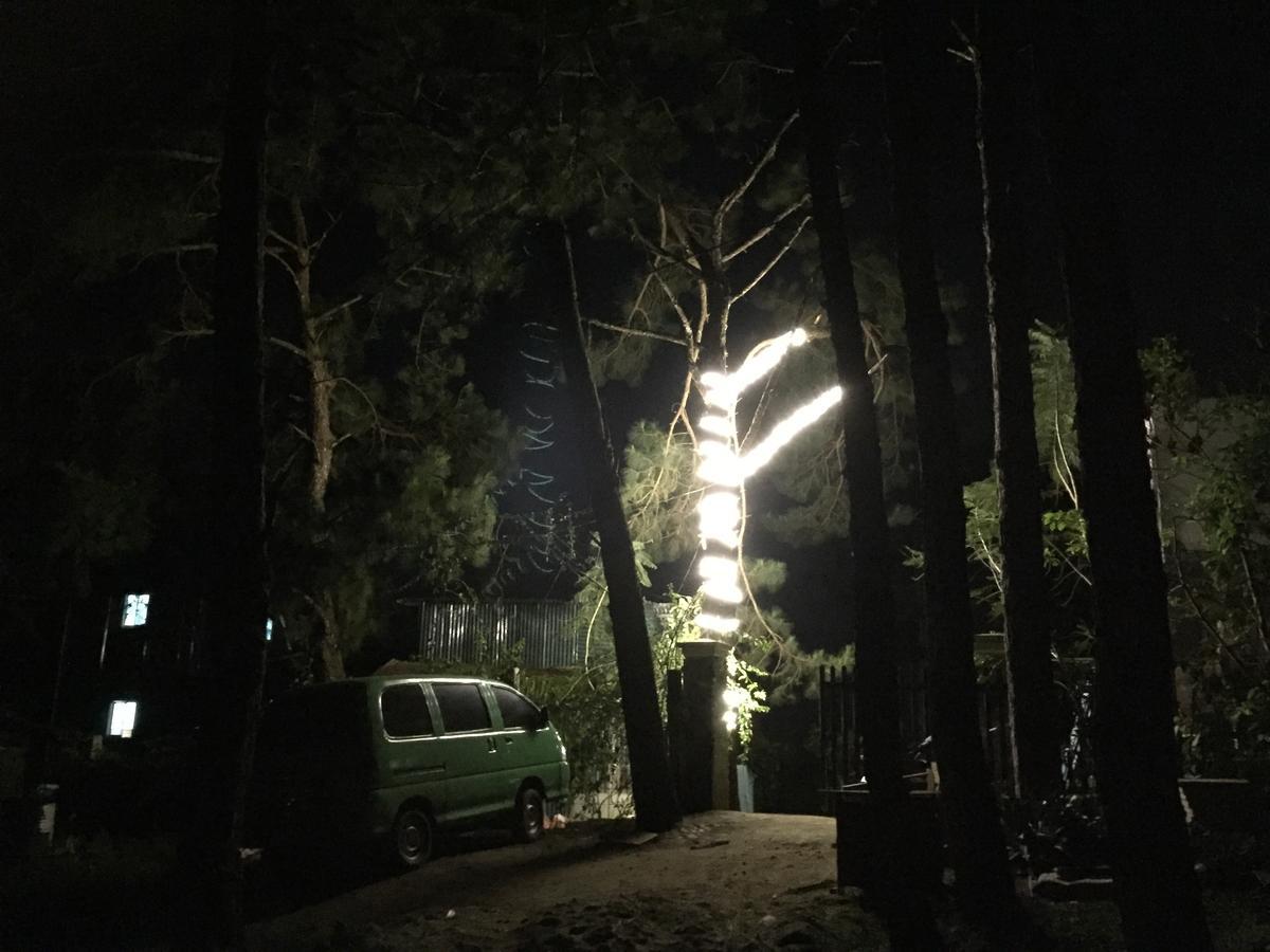 Farm'Ily Villa Dalat Luaran gambar