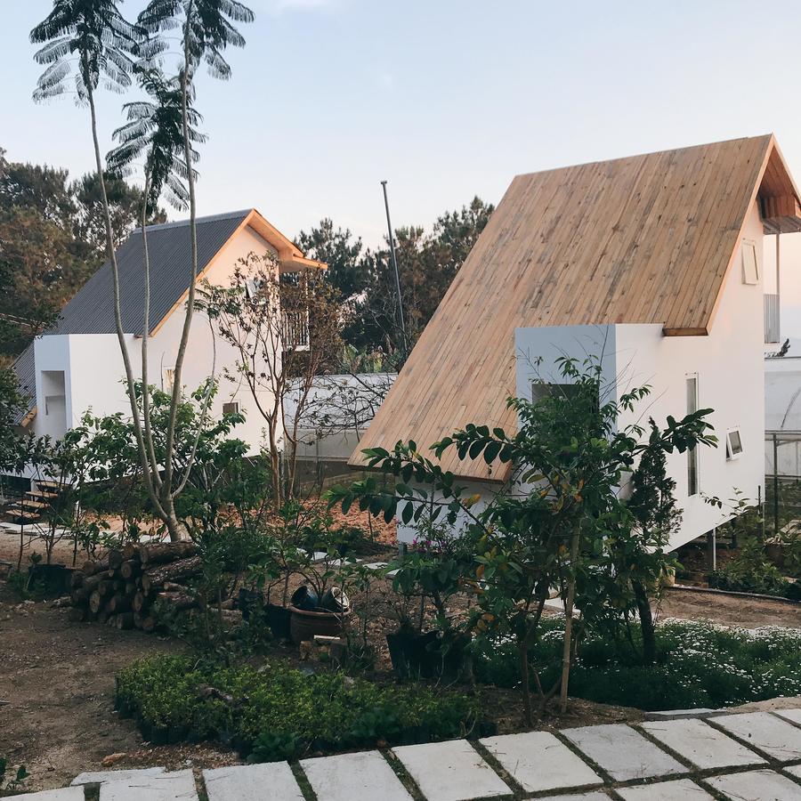 Farm'Ily Villa Dalat Luaran gambar