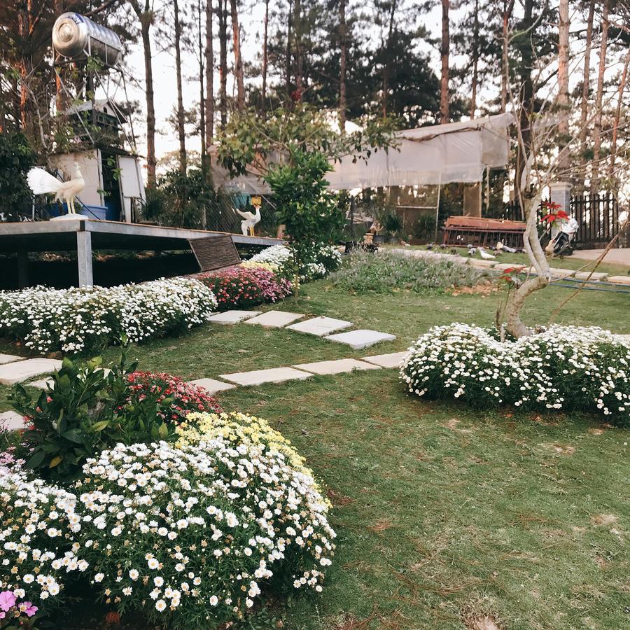 Farm'Ily Villa Dalat Luaran gambar