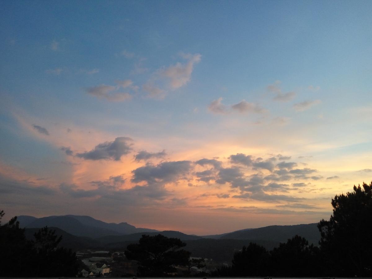 Farm'Ily Villa Dalat Luaran gambar