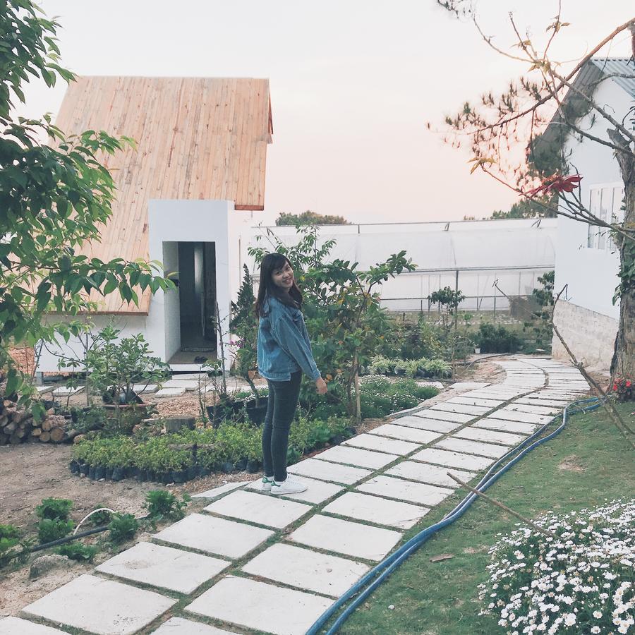 Farm'Ily Villa Dalat Luaran gambar