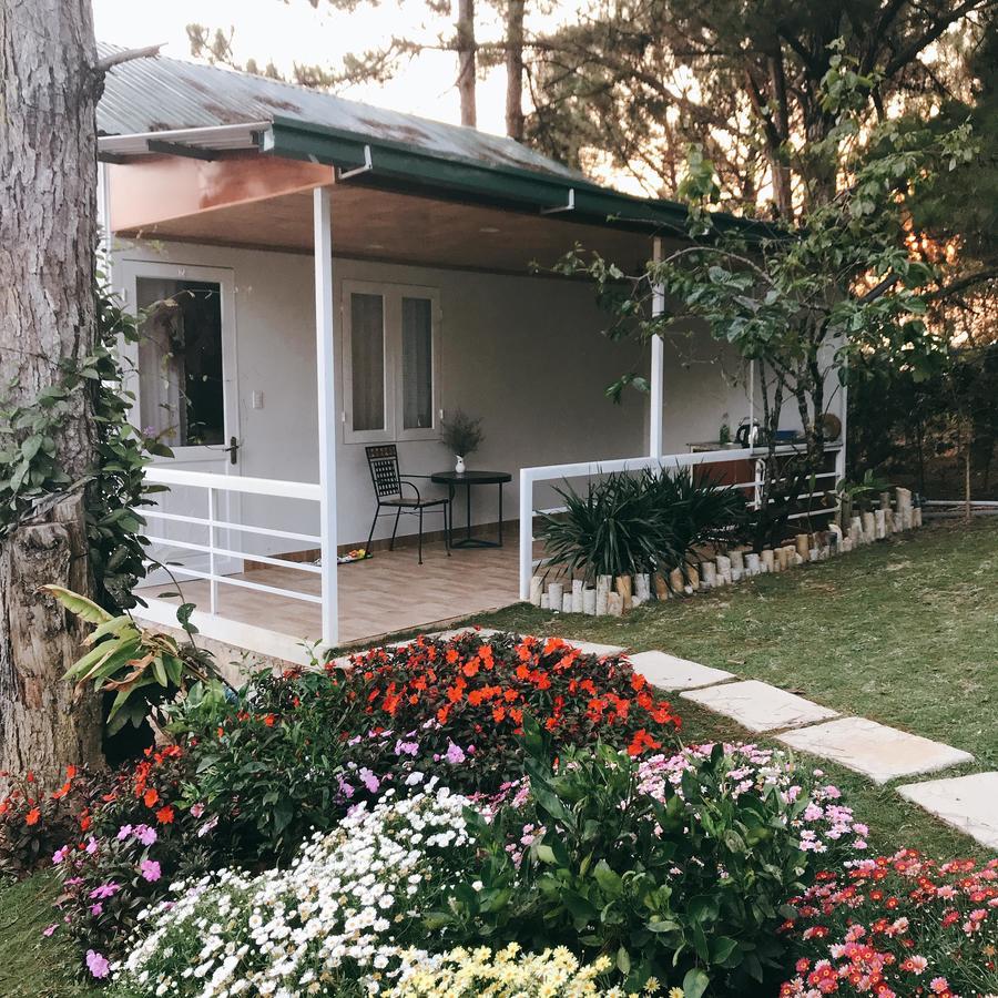 Farm'Ily Villa Dalat Luaran gambar